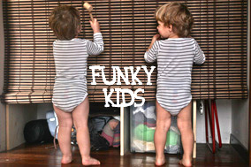 FUNKY KIDS Shop